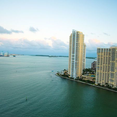 Bayfront Suites By Yourent Miami Luaran gambar