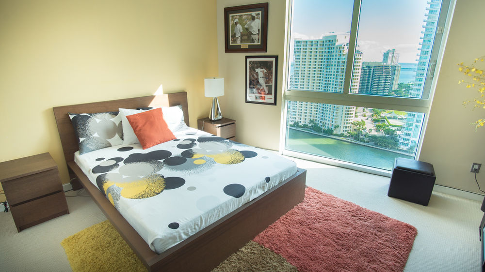 Bayfront Suites By Yourent Miami Luaran gambar